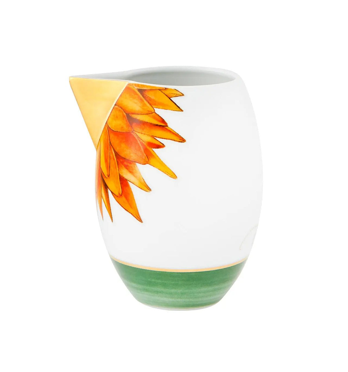 AMAZÅŒNIA MILK JUG Vista Alegre