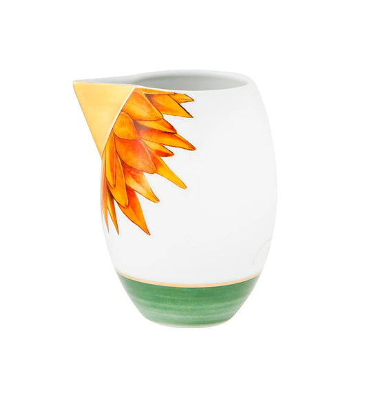AMAZÅŒNIA MILK JUG Vista Alegre