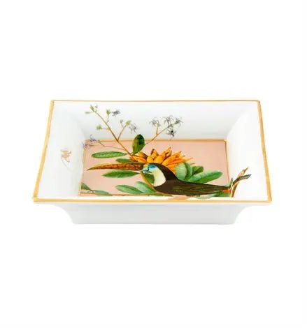 AMAZÅŒNIA SQUARE TRAY Vista Alegre