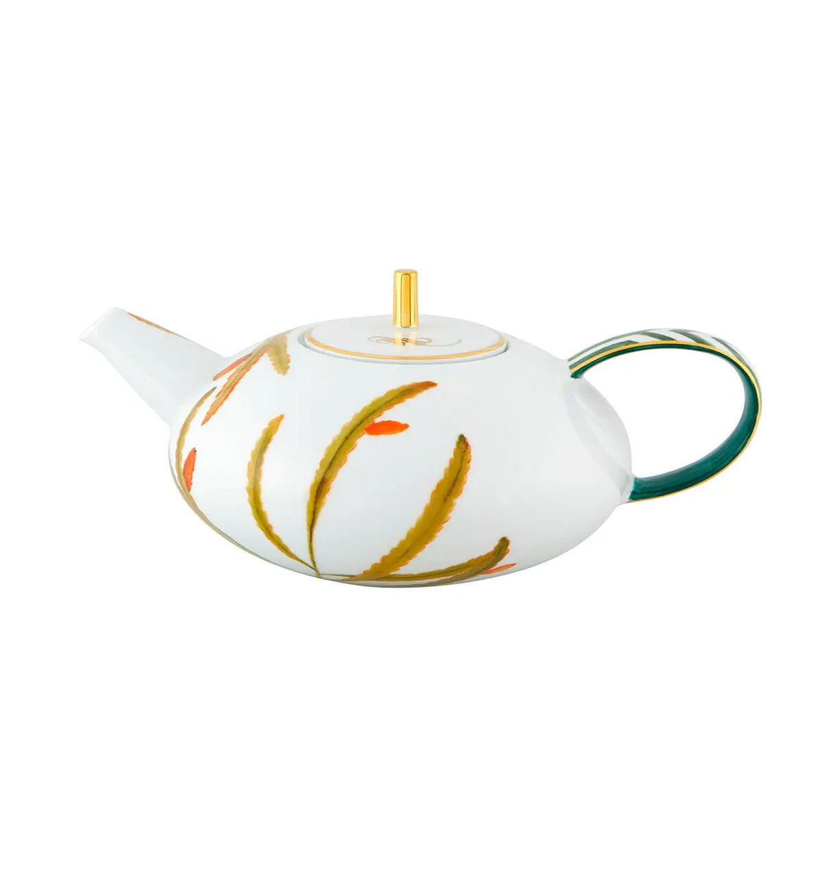 AMAZÅŒNIA TEA POT Vista Alegre