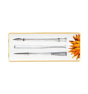 AMAZÅŒNIA TRAY FOR PENS Vista Alegre