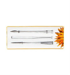 AMAZÅŒNIA TRAY FOR PENS Vista Alegre