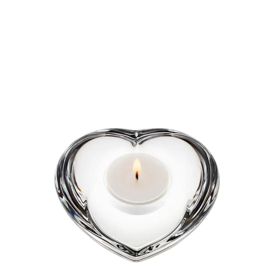 Amour Votive Crystal House