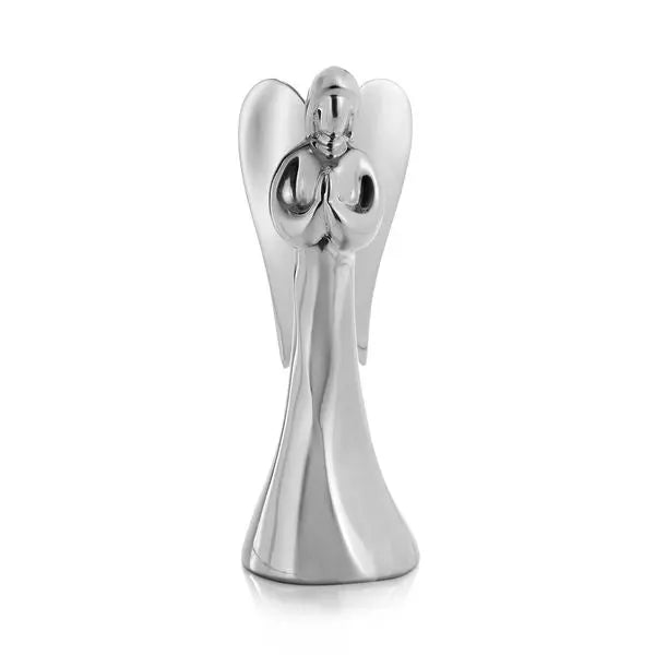 Angel Figurine - 9" Nambé