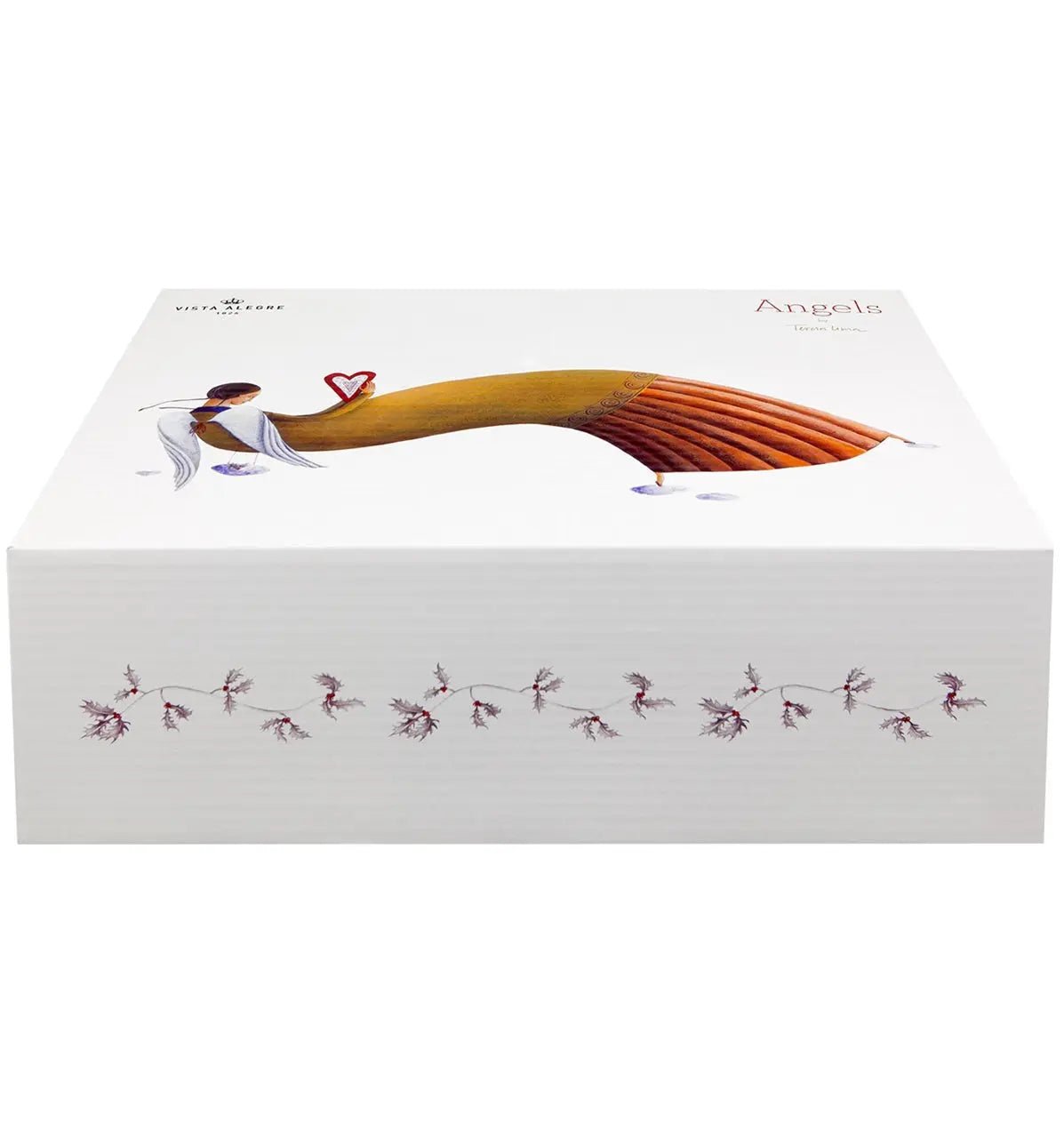 ANGELS SALAD BOWL Vista Alegre