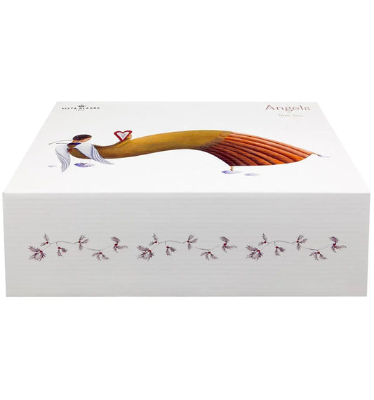 ANGELS SALAD BOWL Vista Alegre