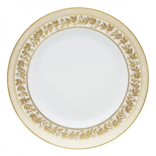 Anna dinner plate - Anna - Dinnerware - Vista Alegre Vista Alegre - Crystal House