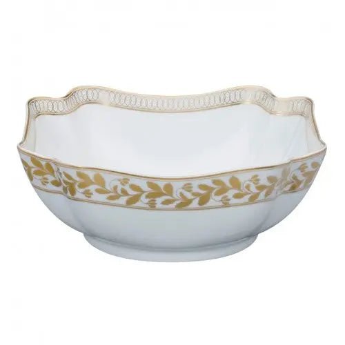 Anna Large Salad Bowl - Anna - Dinnerware - Vista Alegre Vista Alegre