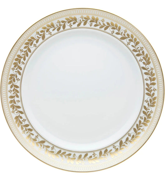Anna Platter - Anna - Dinnerware - Vista Alegre Vista Alegre - Crystal House