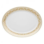 Anna Platter - Anna - Dinnerware - Vista Alegre Vista Alegre - Crystal House