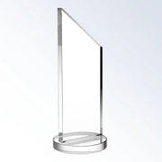 APEX AWARD Crystal House - Prism
