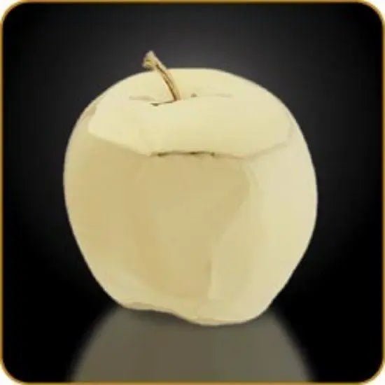 Apple Crystal House