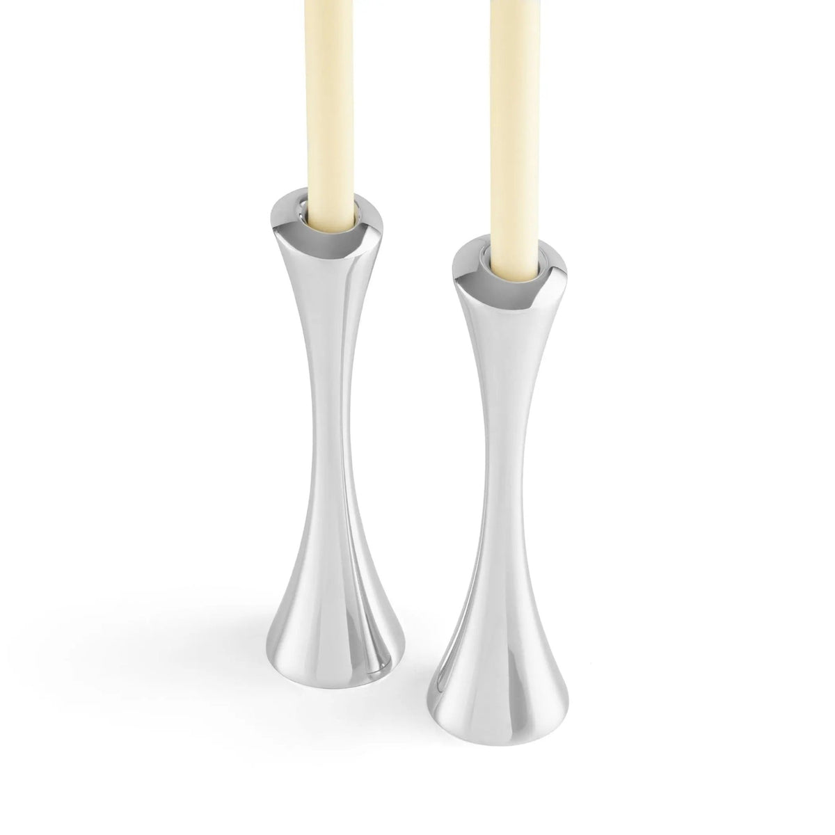 Aquila Candlesticks Nambé