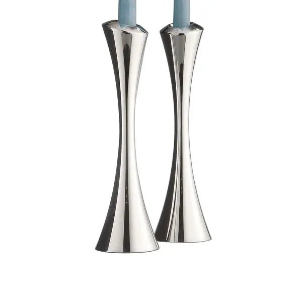 Aquila Candlesticks Nambé
