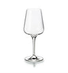 AROMA SET WITH 4 WINE GOBLETS