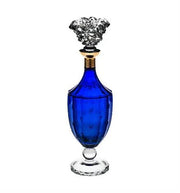 ARA CASE WITH BLUE DECANTER Vista Alegre - Crystal House