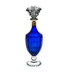 ARA CASE WITH BLUE DECANTER Vista Alegre - Crystal House