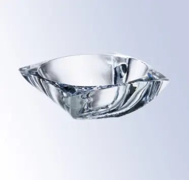 AREZZO BOWL Crystal House - Prism