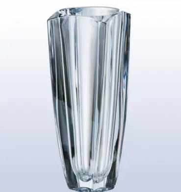 AREZZO VASE Crystal House - Prism