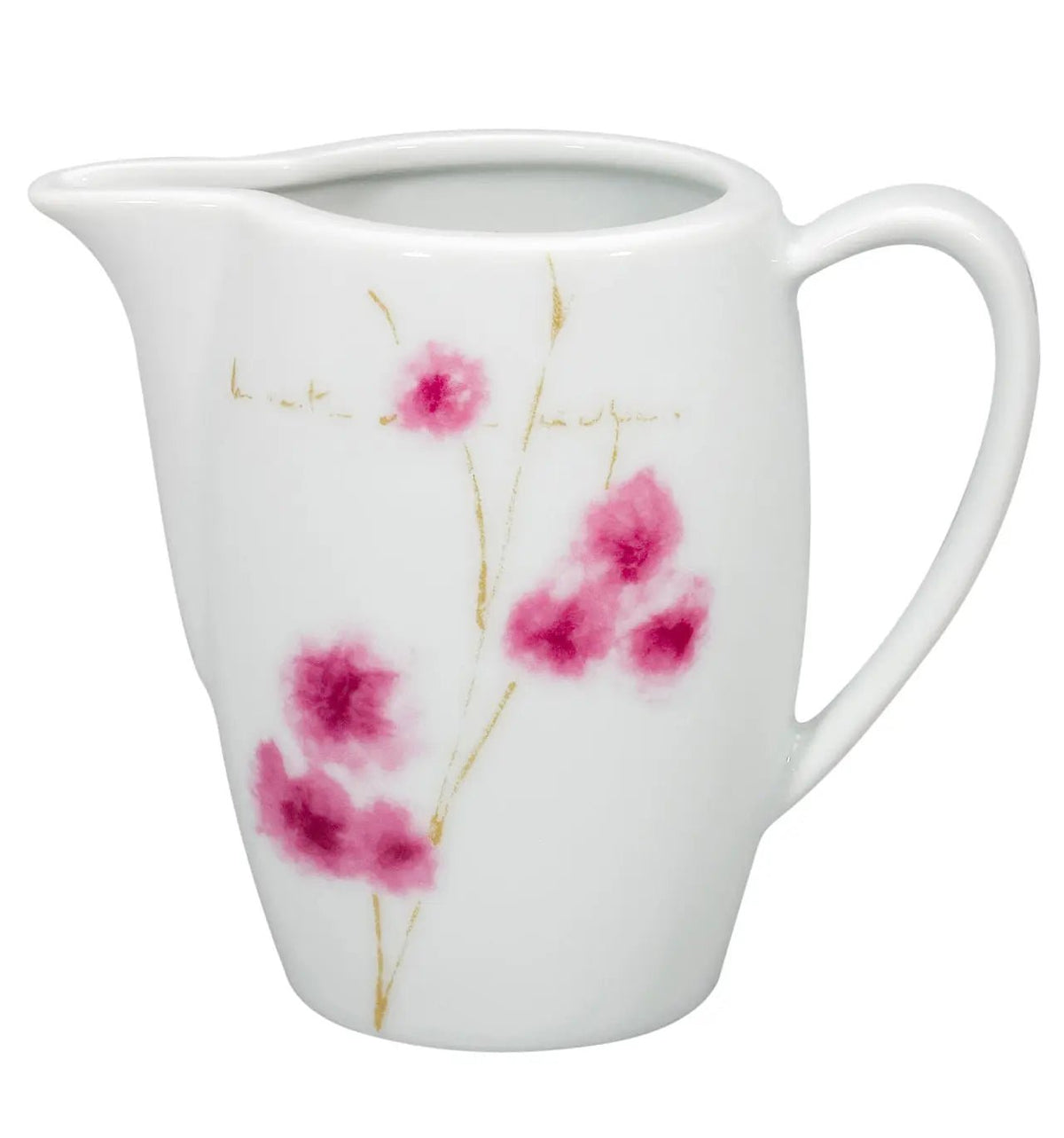 ARIGATO MILK JUG Vista Alegre - Crystal House