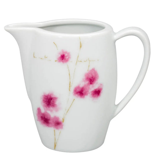 ARIGATO MILK JUG Vista Alegre - Crystal House