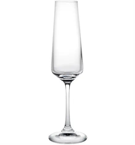 AROMA SET WITH 4 FLUTES Vista Alegre