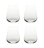 AROMA SET WITH 4 OLD FASHION Vista Alegre