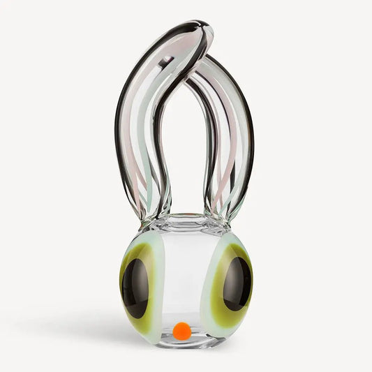 Art Glass Frida Fjellman What's Up Kosta Boda