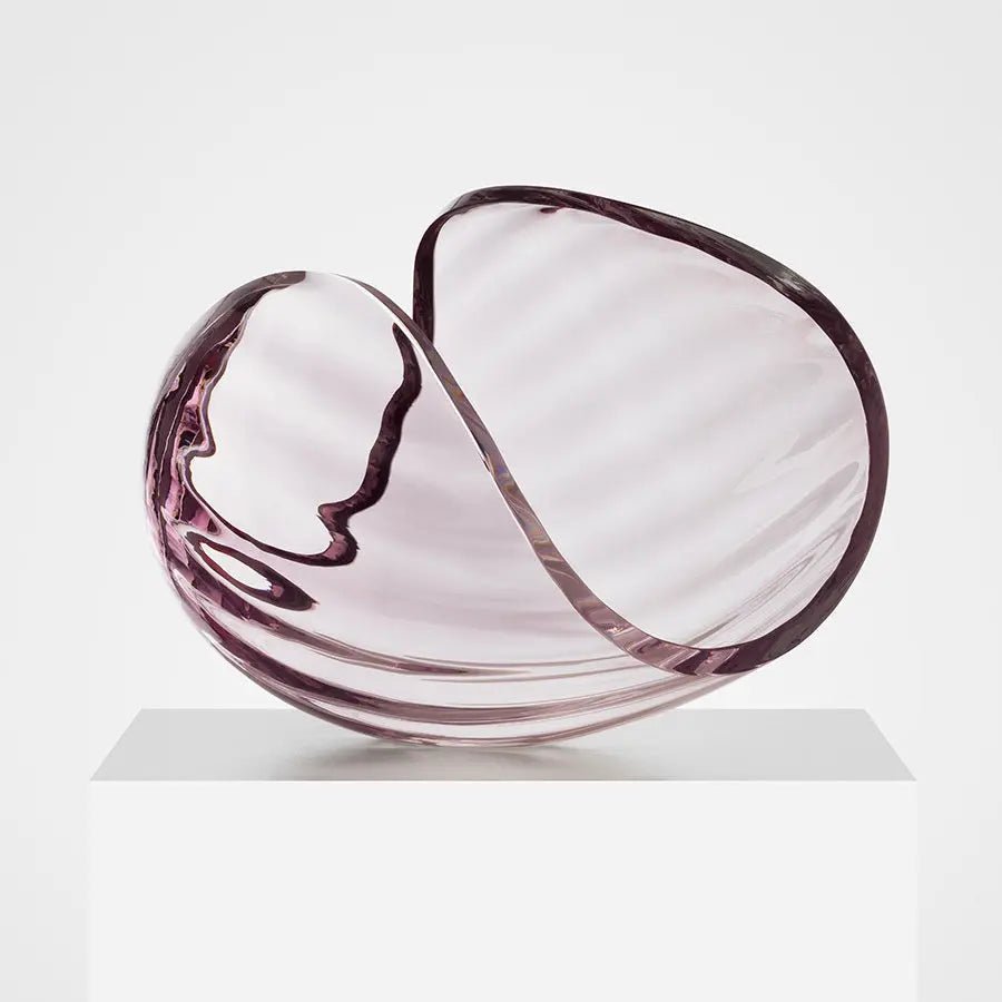 Art Glass Lena BergstrÃ¶m Kosta Boda