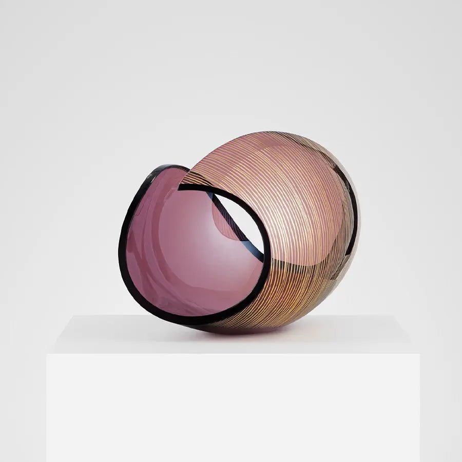 Art Glass Lena BergstrÃ¶m Kosta Boda