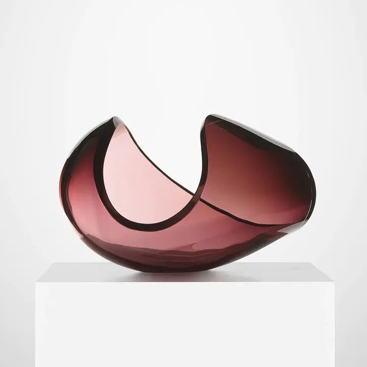 Art Glass Lena BergstrÃ¶m Kosta Boda
