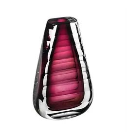 ÃšNICA VASE RIPPLE Vista Alegre