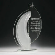 Aspire Award - Optical Crystal House