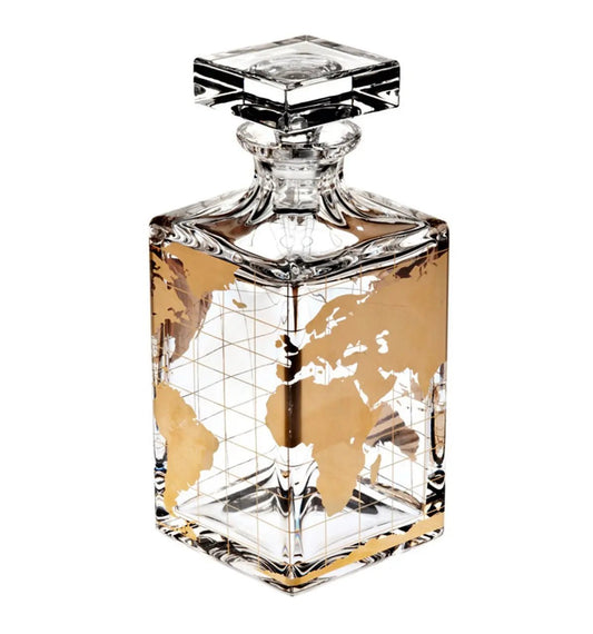 Atlas - Whisky Decanter Vista Alegre