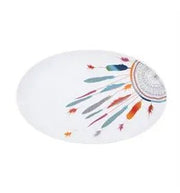 ATRAPASUEÃ‘OS LARGE OVAL PLATTER Vista Alegre