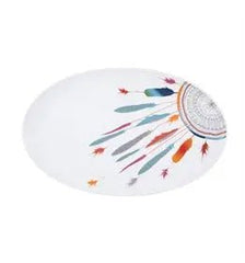 ATRAPASUEÃ‘OS LARGE OVAL PLATTER Vista Alegre