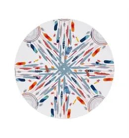 ATRAPASUEÃ‘OS PLATE Vista Alegre