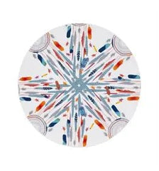 ATRAPASUEÃ‘OS PLATE Vista Alegre