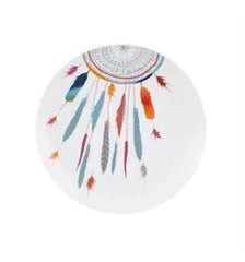 ATRAPASUEÃ‘OS PLATE Vista Alegre