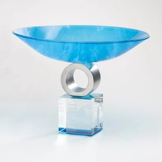 Aurora Award Crystal House
