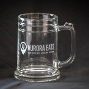 Aurora Eats - Beer Mug Crystal House