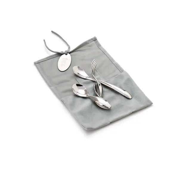 Baby NambÃ© Feeding Set Nambé