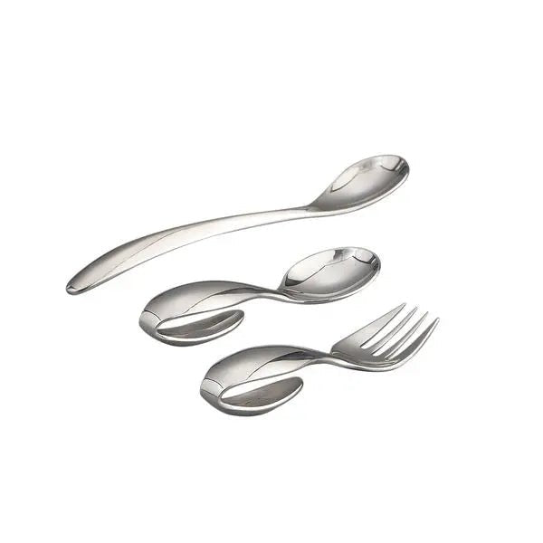 Baby NambÃ© Feeding Set Nambé
