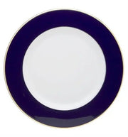 BANDA AZUL COBALTO CHARGER PLATE Vista Alegre