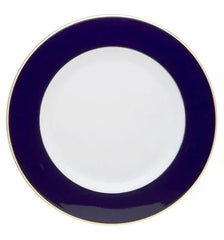 BANDA AZUL COBALTO CHARGER PLATE Vista Alegre