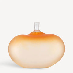 Beans Beans Orange Bertil Vallein Crystal House