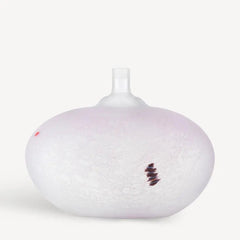 Beans Beans Pink Bertil Vallien Crystal House