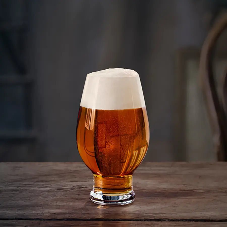 Beer IPA - Set of 4 Orrefors
