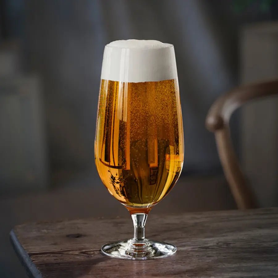 Beer Lager - Set of 8 Orrefors