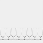 Beer Lager - Set of 8 Orrefors